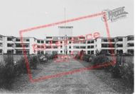 Hospital c.1955, Sully