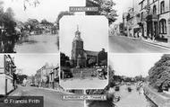 Composite c.1955, Sunbury