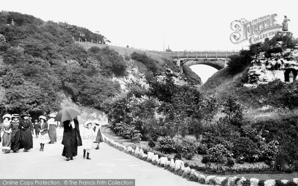 Photo of Sunderland, Roker Park 1900