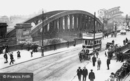 The Bridges 1900, Sunderland