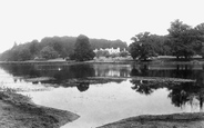 Park 1901, Sunninghill