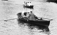 Boating 1896, Surbiton