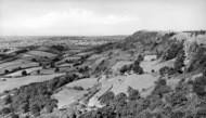 c.1960, Sutton Bank