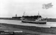 Lighthouse c.1960, Sutton Bridge