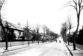 Cavendish Road 1903, Sutton
