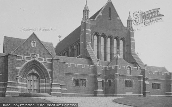 Photo of Sutton, Christchurch 1913