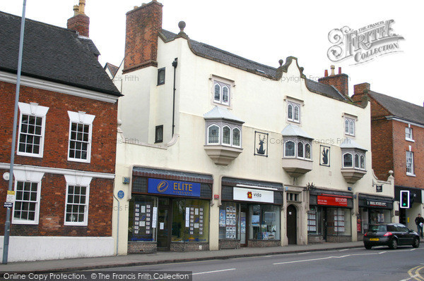 Photo of Sutton Coldfield, 2005