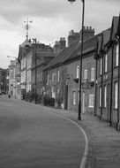 Coleshill Street 2005, Sutton Coldfield
