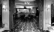 Penns Hall Hotel, The Interior c.1965, Sutton Coldfield