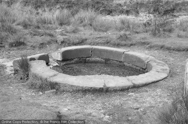 Photo of Sutton Coldfield, Rowton's Well 2005