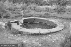 Rowton's Well 2005, Sutton Coldfield