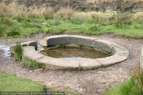 Photo of Sutton Coldfield, Rowton's Well 2005