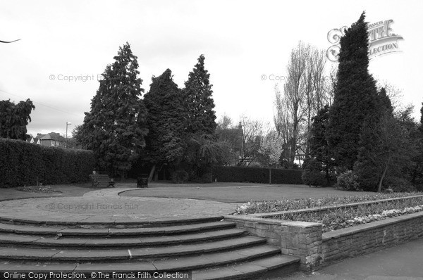Photo of Sutton Coldfield, Sutton Park 2005