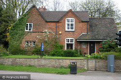 The Smithy Or Driffold Gallery 2005, Sutton Coldfield