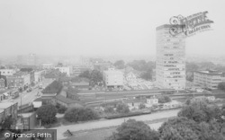 General View c.1965, Sutton