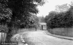 Grange Vale 1904, Sutton