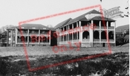 Sutton Annex c.1955, Sutton-on-Hull