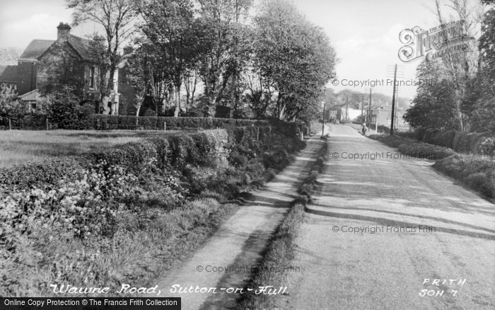 Sutton-on-Hull photo
