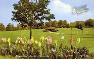 Rosehill Park c.1950, Sutton