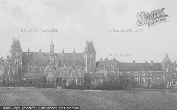 Photo of Sutton, South Metropolitan District Schools 1896