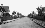 Sutton, The Ridgway 1913