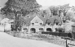 Holdgate House c.1955, Sutton Valence