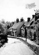 Tumblers Hill c.1960, Sutton Valence