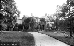 Woodside House School 1898, Sutton