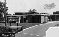 Youth Centre c.1965, Swaffham
