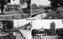 Composite c.1970, Swainby