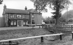 The Black Horse c.1970, Swainby