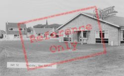 The New School c.1965, Swainby
