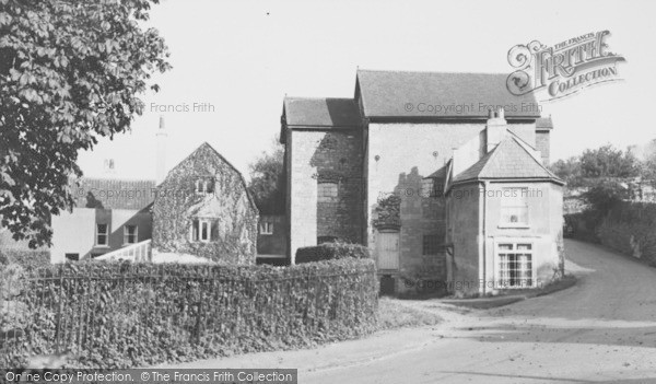 Photo of Swainswick, The Mill c.1955