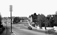 Swallownest, High Street c1950