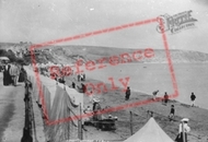 1904, Swanage