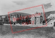 1904, Swanage