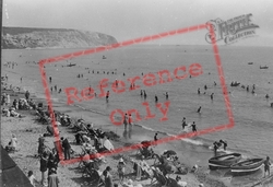 1925, Swanage