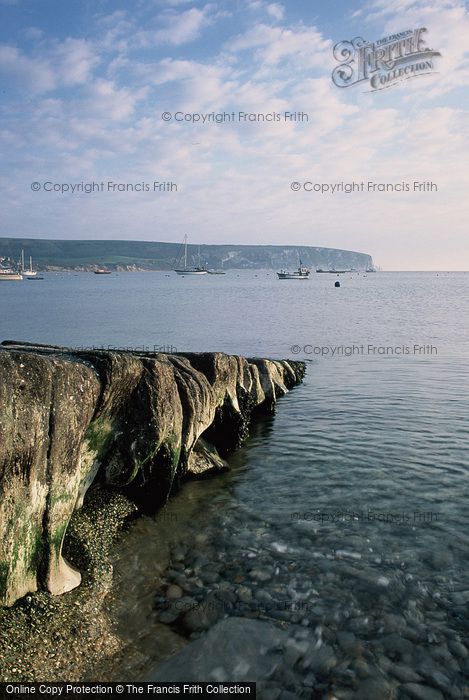 Photo of Swanage, 2005