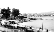 From The Pier 1897, Swanage