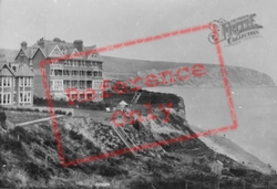 Grand Hotel 1904, Swanage