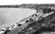 Looking South 1925, Swanage