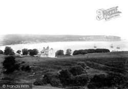 The Bay 1899, Swanage