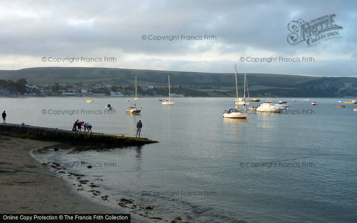 Photo of Swanage, The Bay 2009