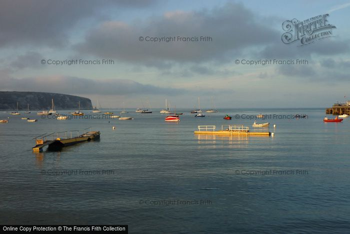Photo of Swanage, The Bay 2009
