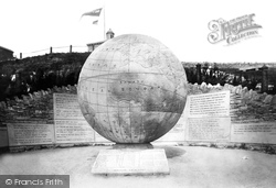 The Globe 1894, Swanage