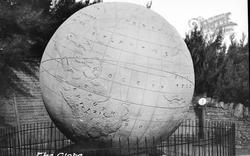The Globe c.1955, Swanage