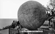 The Globe c.1960, Swanage