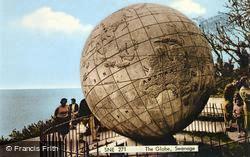 The Globe c.1960, Swanage