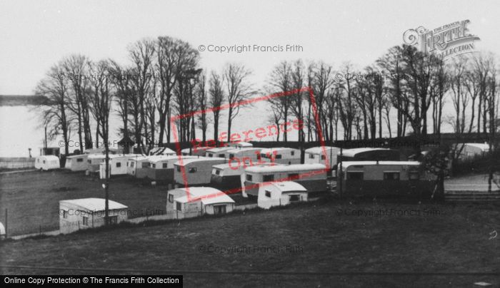 Photo of Swanbridge, The Spinney c.1955