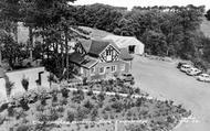 The Spinney c.1960, Swanbridge